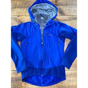 Patagonia Blue Men's Jacket